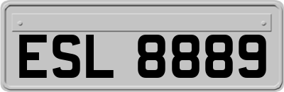 ESL8889