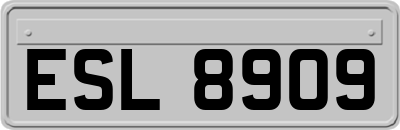 ESL8909