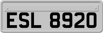 ESL8920