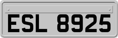 ESL8925