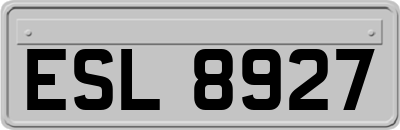 ESL8927