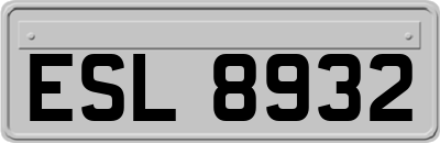 ESL8932