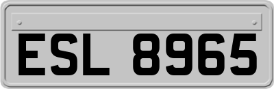 ESL8965