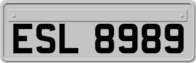 ESL8989