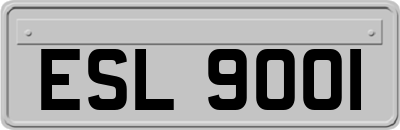ESL9001