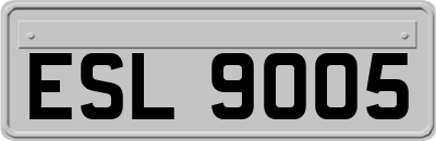 ESL9005