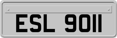 ESL9011