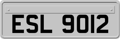 ESL9012