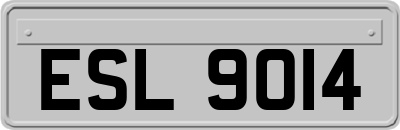 ESL9014