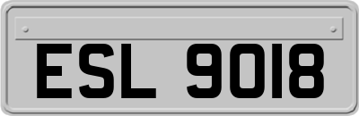 ESL9018