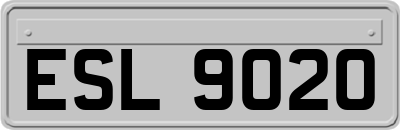 ESL9020
