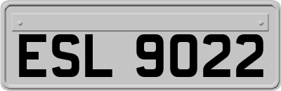 ESL9022