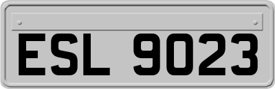 ESL9023
