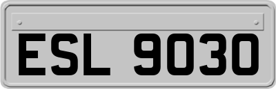 ESL9030