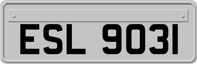 ESL9031