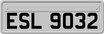 ESL9032