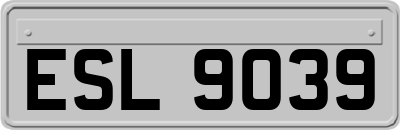 ESL9039