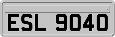 ESL9040