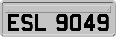ESL9049