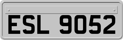 ESL9052