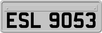 ESL9053