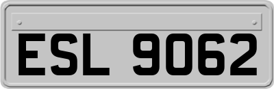 ESL9062