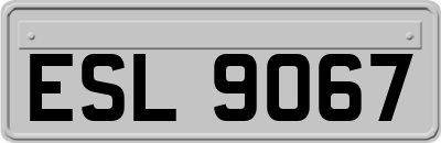 ESL9067