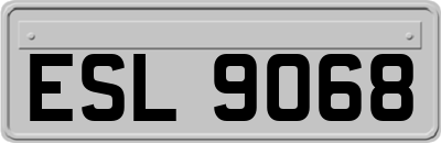 ESL9068