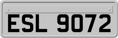 ESL9072
