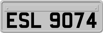 ESL9074