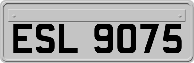 ESL9075