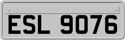 ESL9076