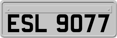 ESL9077