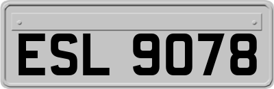 ESL9078