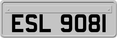 ESL9081