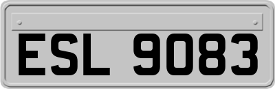 ESL9083