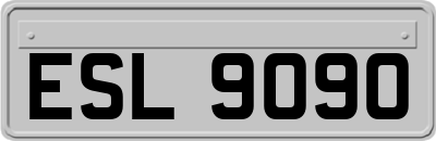 ESL9090