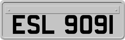 ESL9091