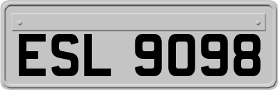 ESL9098