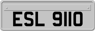 ESL9110