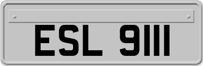 ESL9111