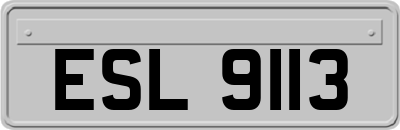 ESL9113