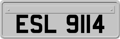 ESL9114