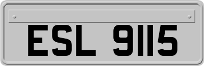 ESL9115