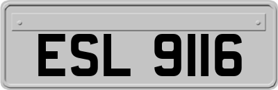 ESL9116
