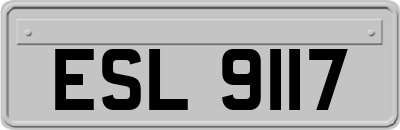 ESL9117