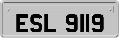 ESL9119