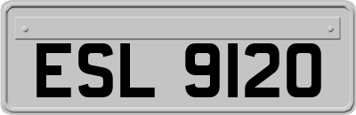 ESL9120