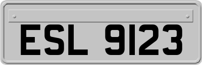 ESL9123