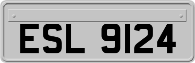 ESL9124